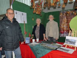 Weihnachtsmarkt 2023